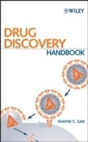 bokomslag Drug Discovery Handbook