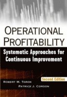 bokomslag Operational Profitability