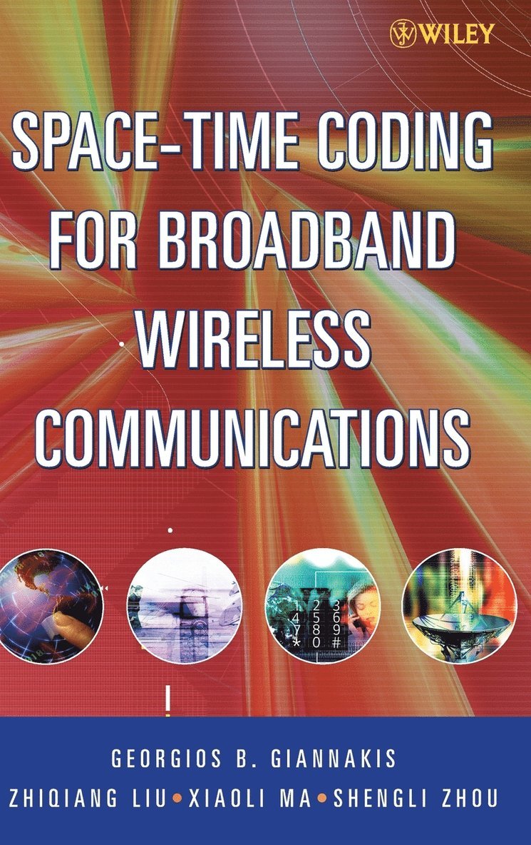 Space-Time Coding for Broadband Wireless Communications 1