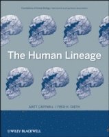 bokomslag The Human Lineage