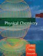 Robert J. Silbey, Robert A. Alberty - Physical Chemistry, Inbunden