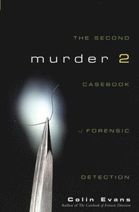 bokomslag Murder Two