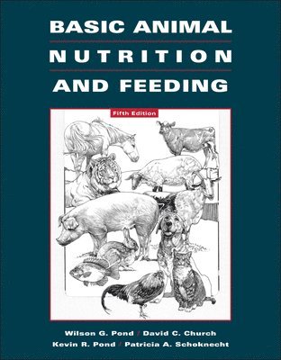 Basic Animal Nutrition and Feeding 1