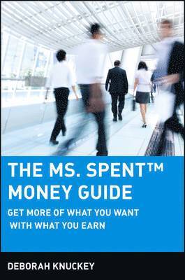 The Ms. Spent Money Guide 1