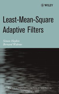 bokomslag Least-Mean-Square Adaptive Filters