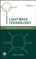 bokomslag Lightwave Technology