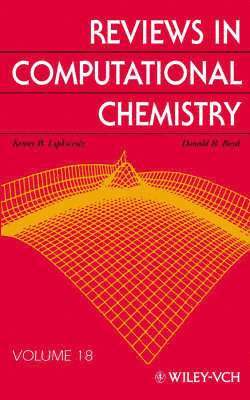 Reviews in Computational Chemistry, Volume 18 1
