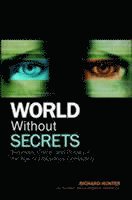 bokomslag World Without Secrets
