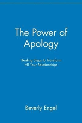 Power of Apology