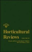 Jules Janick - Horticultural Reviews, Volume 29, Inbunden