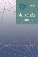 bokomslag Mathematical Journeys