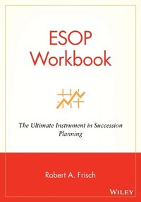 bokomslag ESOP Workbook