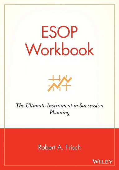 bokomslag ESOP Workbook