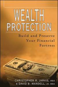 bokomslag Wealth Protection