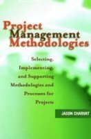 Project Management Methodologies 1