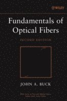 bokomslag Fundamentals of Optical Fibers