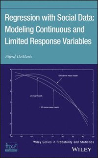 bokomslag Regression With Social Data