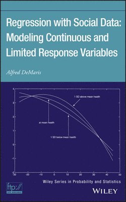 Regression With Social Data 1