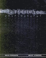 bokomslag Practical Cryptography