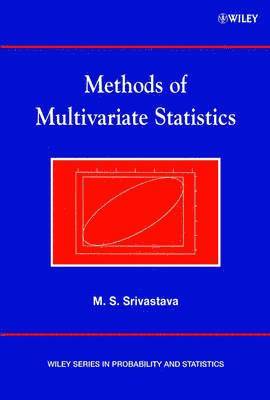 Methods of Multivariate Statistics 1