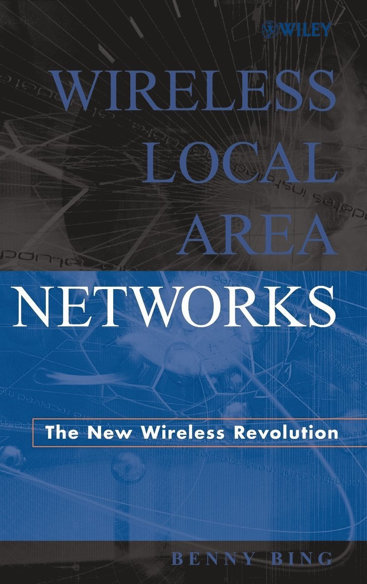 Wireless Local Area Networks 1