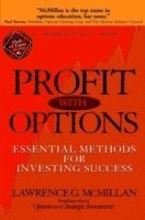 bokomslag Profit With Options