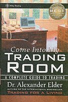 bokomslag Come Into My Trading Room