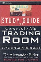 bokomslag Study Guide for Come Into My Trading Room