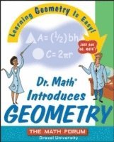 bokomslag Dr. Math Introduces Geometry