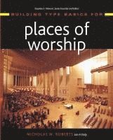 Building Type Basics for Places of Worship 1