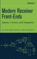 Modern Receiver Front-Ends 1