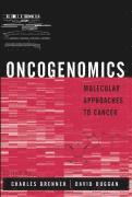 bokomslag Oncogenomics