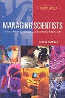 Managing Scientists 1