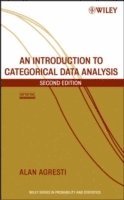 bokomslag An Introduction to Categorical Data Analysis