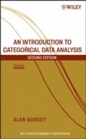 An Introduction to Categorical Data Analysis 1