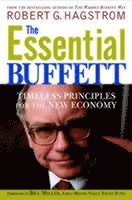 bokomslag The Essential Buffett