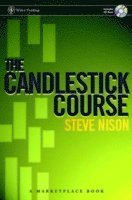 bokomslag The Candlestick Course