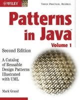bokomslag Patterns in Java, Volume 1