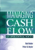 bokomslag Managing Cash Flow