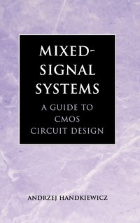 bokomslag Mixed-Signal Systems