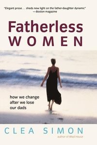 bokomslag Fatherless Women
