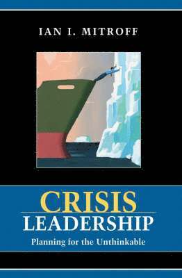 Crisis Leadership 1