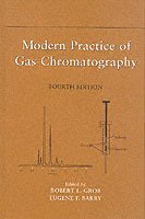 Modern Practice of Gas Chromatography 1