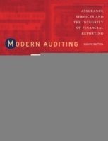 Boynton, W: Modern Auditing