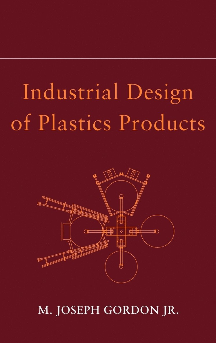 Industrial Design of Plastics Products 1