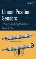 bokomslag Linear Position Sensors