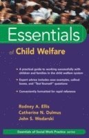 bokomslag Essentials of Child Welfare