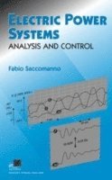 Electric Power Systems