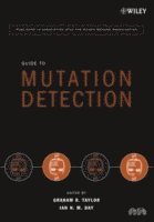 bokomslag Guide to Mutation Detection
