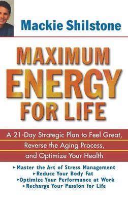 Maximum Energy for Life 1